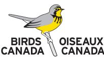 Birds Canada